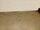 Mini Clubman Rear Exhaust Muffler-9