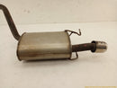 Mini Clubman Rear Exhaust Muffler-12