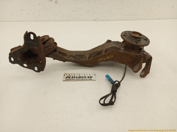 Mini Clubman Passenger Right Rear Lower Trailing Arm