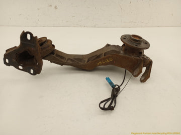 Mini Clubman Passenger Right Rear Lower Trailing Arm - 0