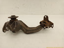 Mini Clubman Passenger Right Rear Lower Trailing Arm-4