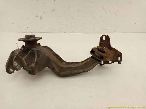 Mini Clubman Passenger Right Rear Lower Trailing Arm
