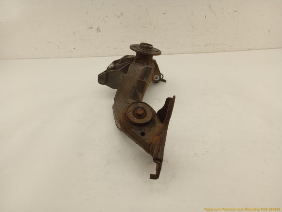 Mini Clubman Passenger Right Rear Lower Trailing Arm