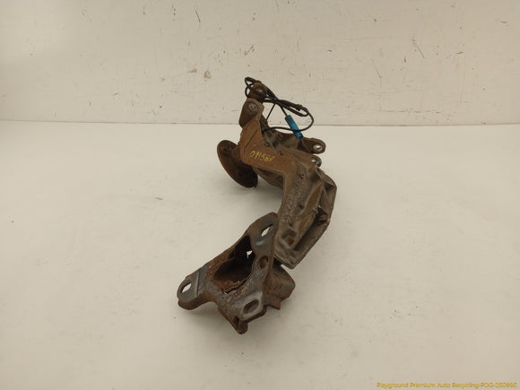 Mini Clubman Passenger Right Rear Lower Trailing Arm