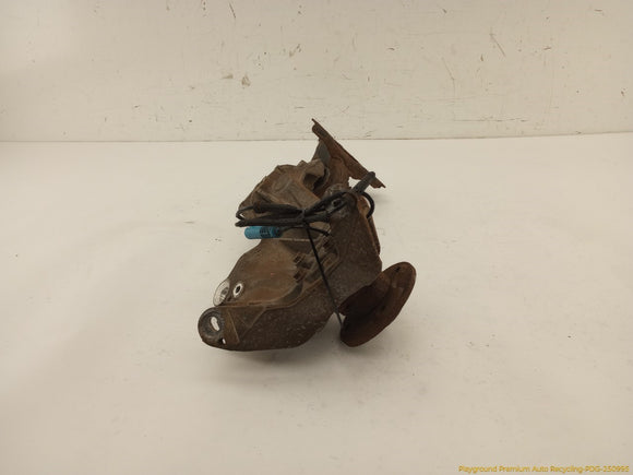 Mini Clubman Passenger Right Rear Lower Trailing Arm