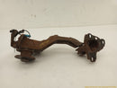 Mini Clubman Passenger Right Rear Lower Trailing Arm-11