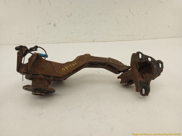 Mini Clubman Passenger Right Rear Lower Trailing Arm