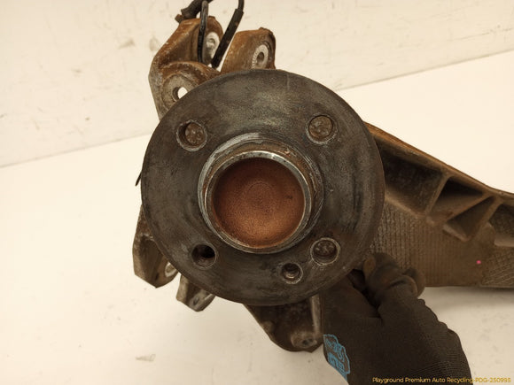 Mini Clubman Passenger Right Rear Lower Trailing Arm