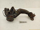 Mini Clubman Driver Left Rear Lower Trailing Arm-1