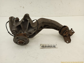 Mini Clubman Driver Left Rear Lower Trailing Arm