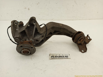 Mini Clubman Driver Left Rear Lower Trailing Arm