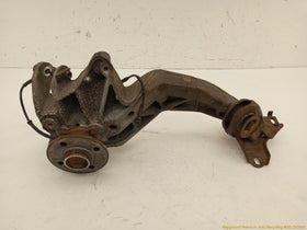 Mini Clubman Driver Left Rear Lower Trailing Arm - 0