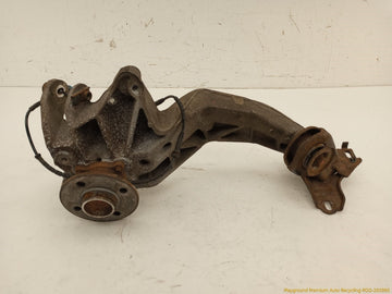 Mini Clubman Driver Left Rear Lower Trailing Arm - 0