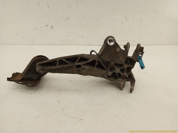Mini Clubman Driver Left Rear Lower Trailing Arm