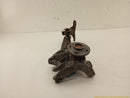 Mini Clubman Driver Left Rear Lower Trailing Arm-7