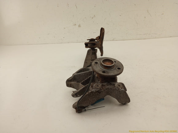 Mini Clubman Driver Left Rear Lower Trailing Arm