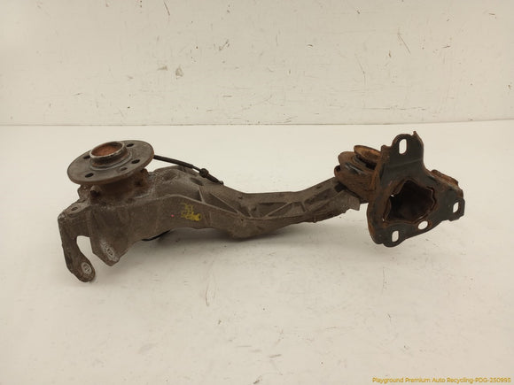 Mini Clubman Driver Left Rear Lower Trailing Arm