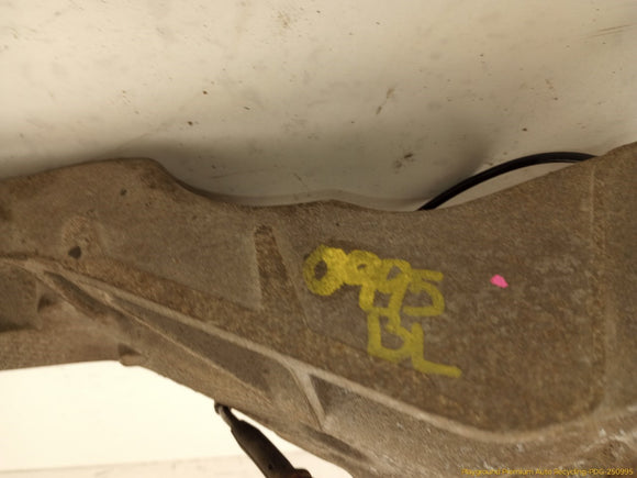 Mini Clubman Driver Left Rear Lower Trailing Arm