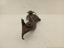 Mini Clubman Driver Left Rear Lower Trailing Arm-11