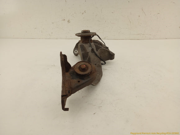 Mini Clubman Driver Left Rear Lower Trailing Arm