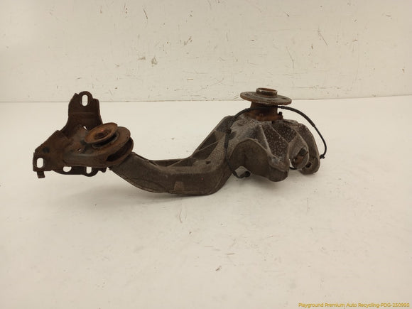 Mini Clubman Driver Left Rear Lower Trailing Arm