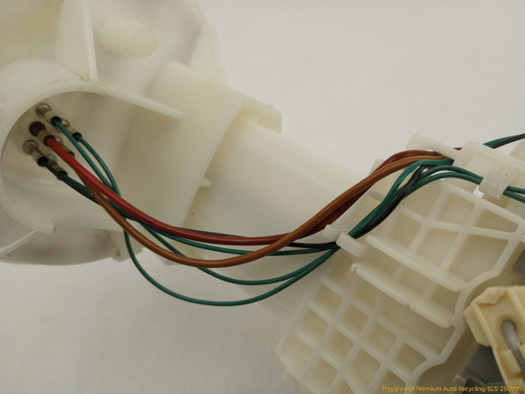 Mini Clubman Fuel Pump