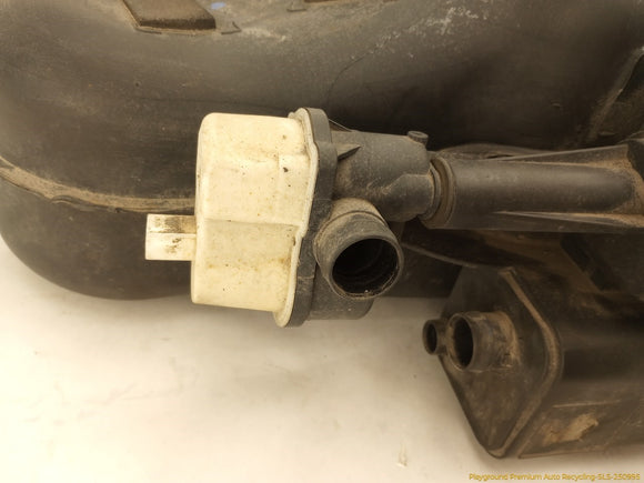 Mini Clubman Fuel Gas Tank