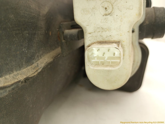 Mini Clubman Fuel Gas Tank