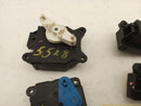 Saab 9-3 Set Of 6 Heater Vent Flap Actuators-3