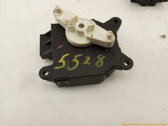 Saab 9-3 Set Of 6 Heater Vent Flap Actuators