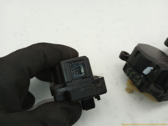 Saab 9-3 Set Of 6 Heater Vent Flap Actuators