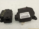 Saab 9-3 Set Of 6 Heater Vent Flap Actuators-12