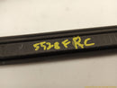 Saab 9-3 Set Of Convertible Roof Rail Seal Weatherstrips-4