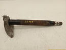 Saab 9-3 Front Axle Jackshaft-2