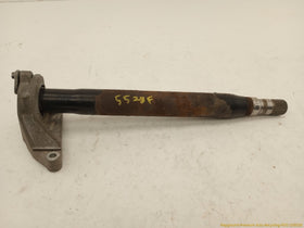 Saab 9-3 Front Axle Jackshaft - 0