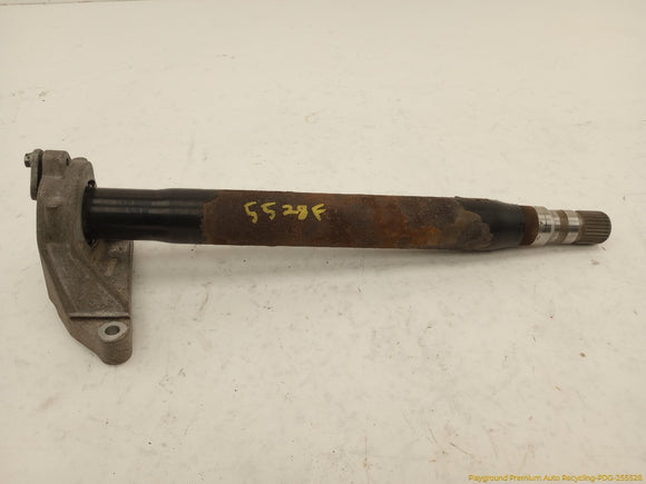 Saab 9-3 Front Axle Jackshaft