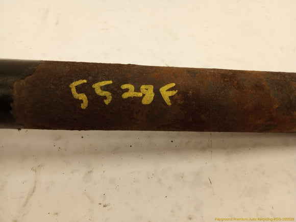 Saab 9-3 Front Axle Jackshaft