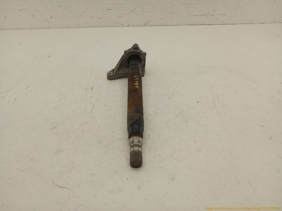 Saab 9-3 Front Axle Jackshaft