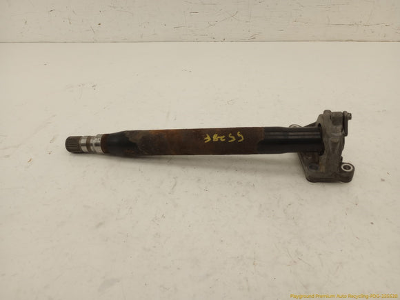 Saab 9-3 Front Axle Jackshaft
