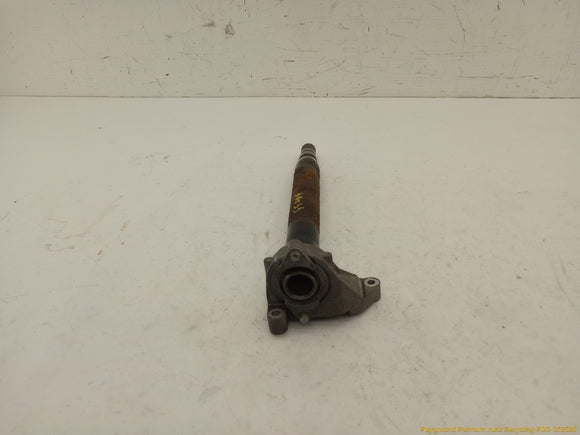 Saab 9-3 Front Axle Jackshaft