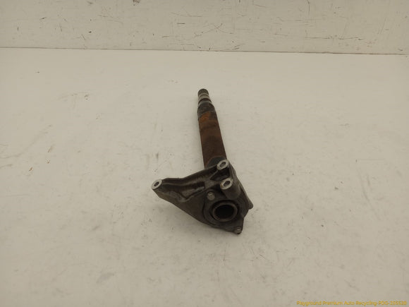 Saab 9-3 Front Axle Jackshaft