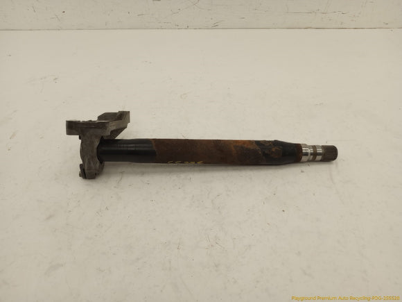 Saab 9-3 Front Axle Jackshaft