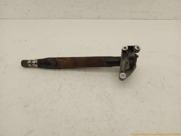 Saab 9-3 Front Axle Jackshaft