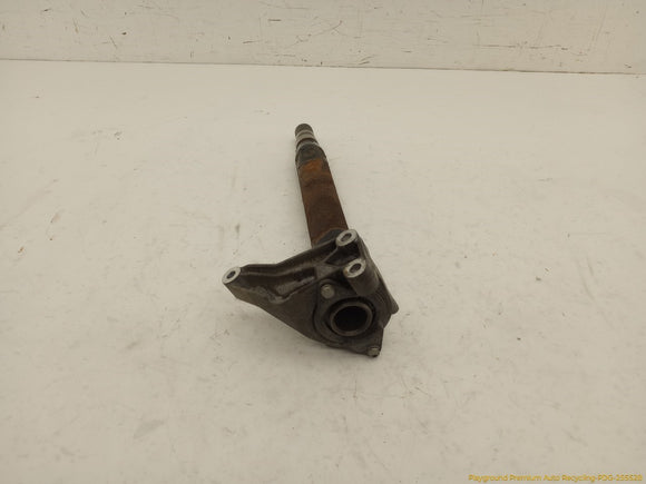Saab 9-3 Front Axle Jackshaft