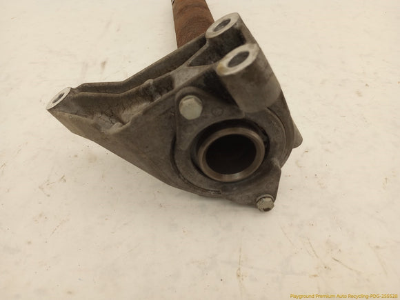 Saab 9-3 Front Axle Jackshaft