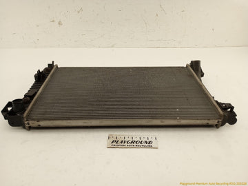 Saab 9-3 Radiator