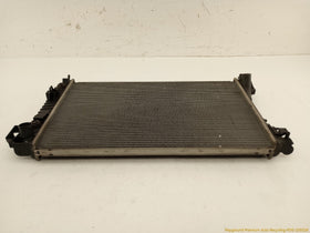 Saab 9-3 Radiator - 0