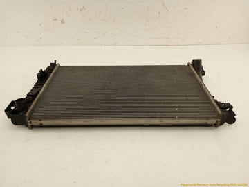 Saab 9-3 Radiator - 0