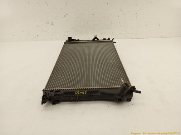 Saab 9-3 Radiator