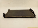 Saab 9-3 Radiator-5
